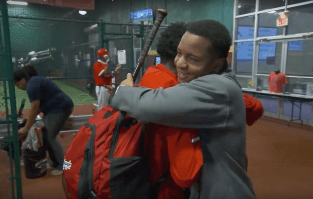 How Red Nose Day Helps: Rising Above Poverty in Atlanta